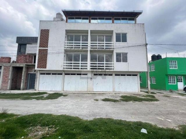 Departamento en renta Toluca, Toluca De Lerdo, Toluca