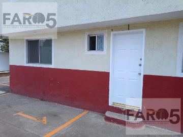 Departamento en RENTA, Toluca, zona Capultitlan, Col?n, facultad de medicina, hospitales