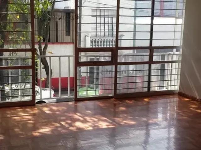 Departamento en renta Tomas Alva Edison 95, Tabacalera, Ciudad De México, Cdmx, México