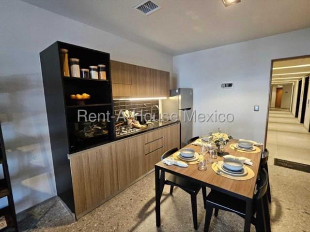 Departamento en renta Toreo Parque Central, Periférico Boulevard Manuel Ávila Camacho Mz 004, Lomas De Sotelo, Naucalpan De Juárez, Estado De México, México