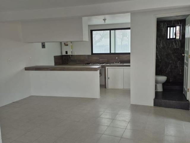 Departamento en renta Toriello Guerra, Tlalpan, Cdmx