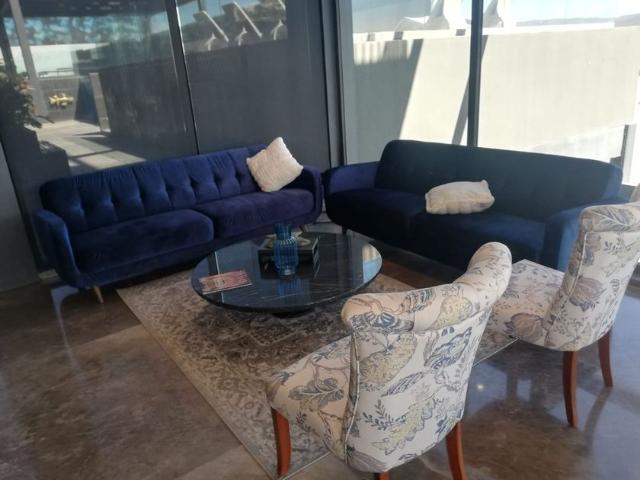 Departamento en renta Torre 40 Lumiere, Gran Jardin, León, Gto México