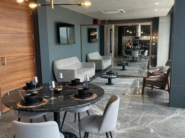 Departamento en renta Torre 40 Lumiere, Gran Jardin, León, Guanajuato, México