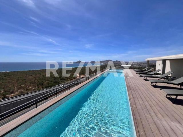 Departamento en Renta | Torre Catalina | Los Cabos