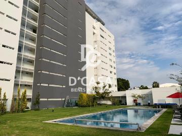 Departamento en renta Torre Campestre, Boulevard Adolfo López Mateos, Campestre De Celaya, Celaya, Guanajuato, México