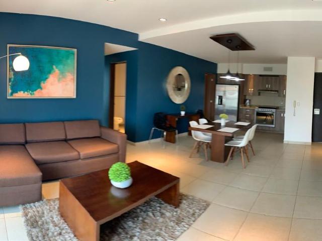 Departamento en renta Torre Celsus, Paseo De Los Insurgentes, Predio Cerro Gordo, León, Guanajuato, México