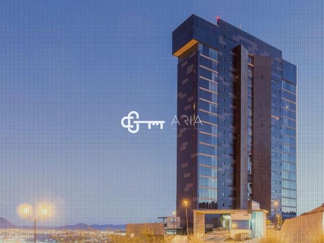 DEPARTAMENTO EN RENTA TORRE CÉNIT