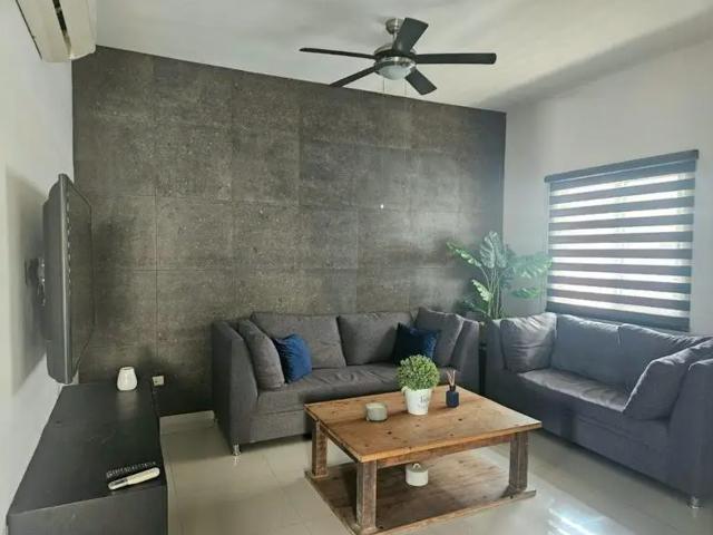 DEPARTAMENTO EN RENTA – TORRE CENTRIKA