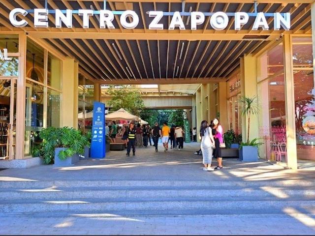 Departamento en Renta Torre Centro Zapopan