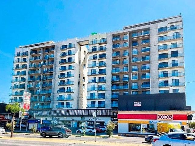 DEPARTAMENTO EN RENTA TORRE CIBELES I, AV. SERVIDOR PÚBLICO, ZAPOPAN