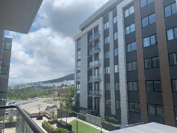 DEPARTAMENTO EN RENTA, TORRE ÁMBAR 1 VALLE PTE