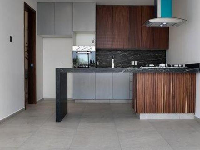 Departamento en Venta Torre Ámbar, Guadalajara, Jal