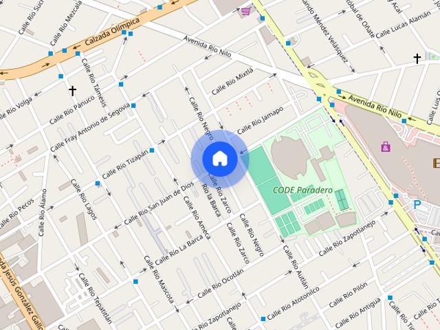 Departamento en Renta Torre Ámbar, Guadalajara, Jal
