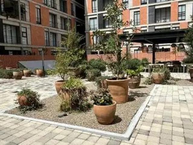 Departamento en renta torre Anuva con estudio