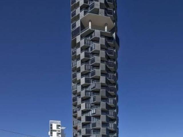 Departamento en renta Torre Adamant 1, Puebla, Vía Atlixcáyotl, Angeles Del Sur, San Bernardino Tlaxcalancingo, Puebla, México