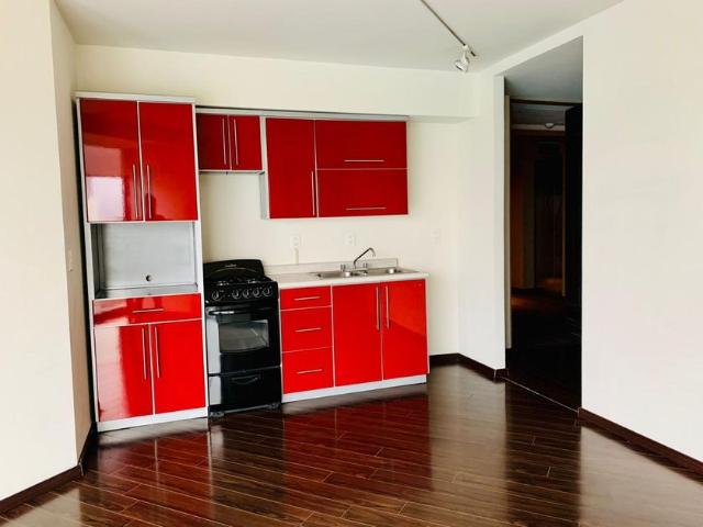 Departamento en renta Torre Adamant 1, Puebla, Vía Atlixcáyotl, Angeles Del Sur, San Bernardino Tlaxcalancingo, Puebla, México