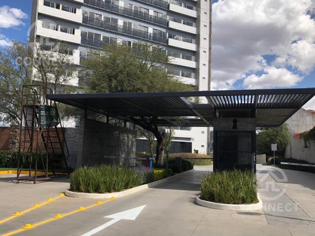 DEPARTAMENTO EN RENTA TORRE AEVA ZONA IBERO LEON GTO