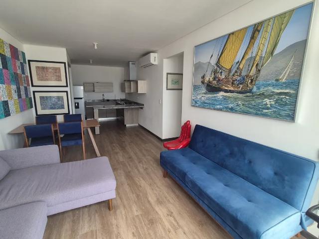 Departamento en Renta Torre Aluna