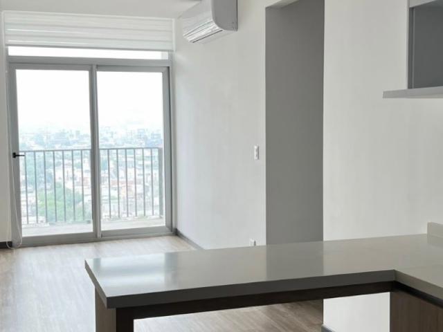 Departamento en renta, TORRE ALUNA, Centro de Monterrey