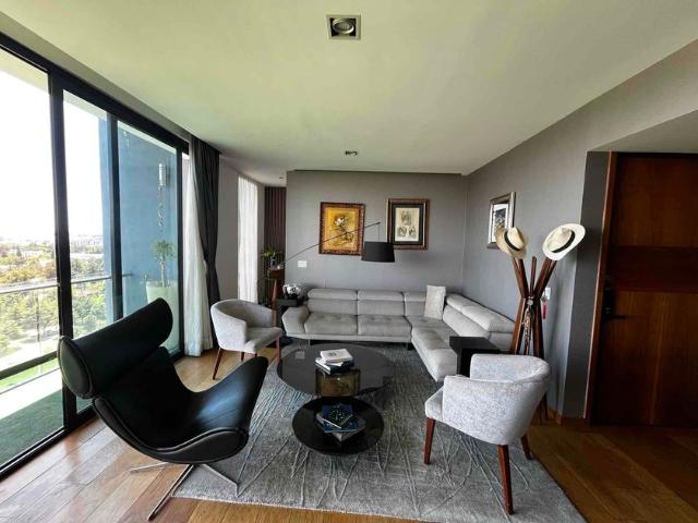 Departamento en renta Torre Arcadia, Reserva Territorial Atlixcáyotl, Concepción Las Lajas, Puebla De Zaragoza, Puebla, México