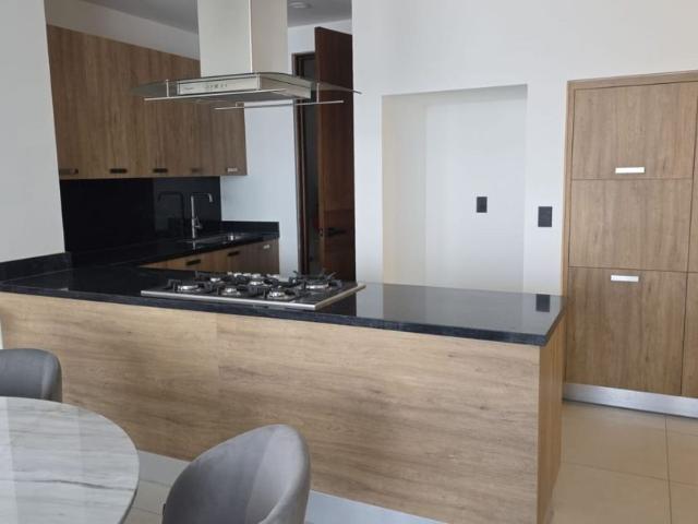 Departamento en renta Torre Ares, Calle Valle De Señora, Valle Del Campestre, León, Guanajuato, México