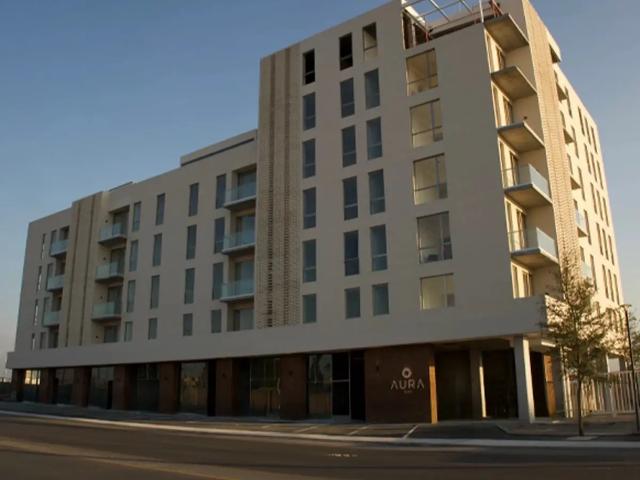 Departamento en Renta – Torre Aura