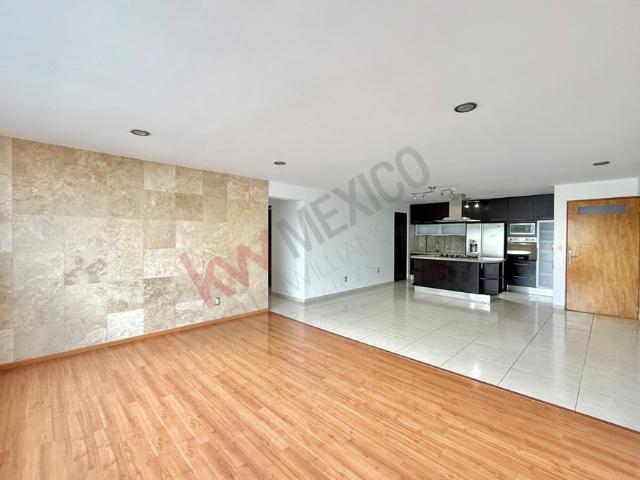 Departamento en Renta Torre Azul