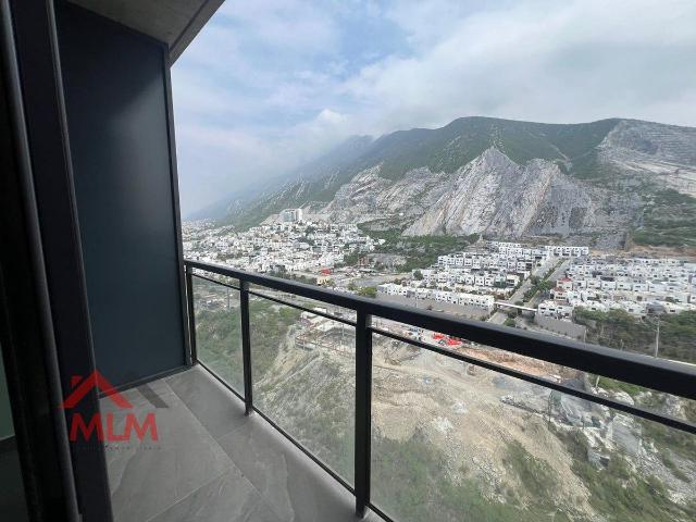 Departamento en Renta con Vista a la Sierra, Miravalle, Monterrey