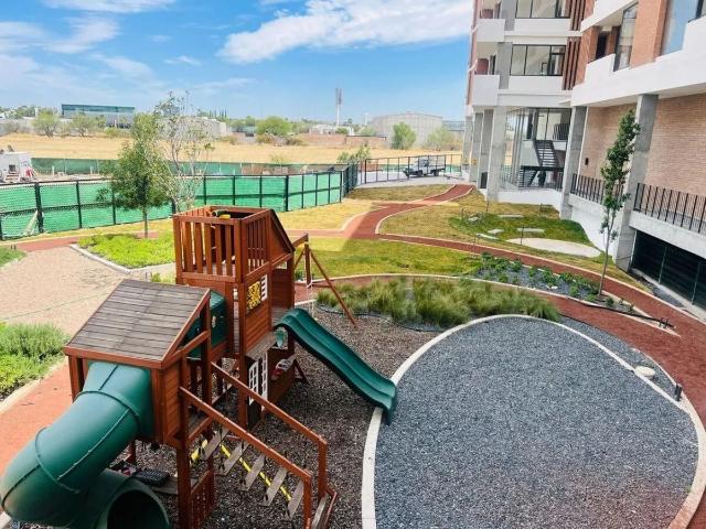 Departamento en renta Torre Beara