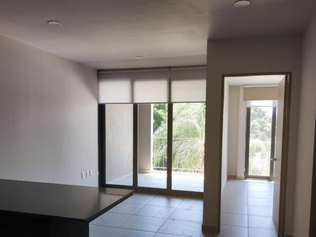 DEPARTAMENTO EN RENTA TORRE BIKIA