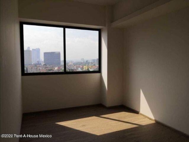 Departamento en renta Torre Blanca, Miguel Hidalgo, Cdmx