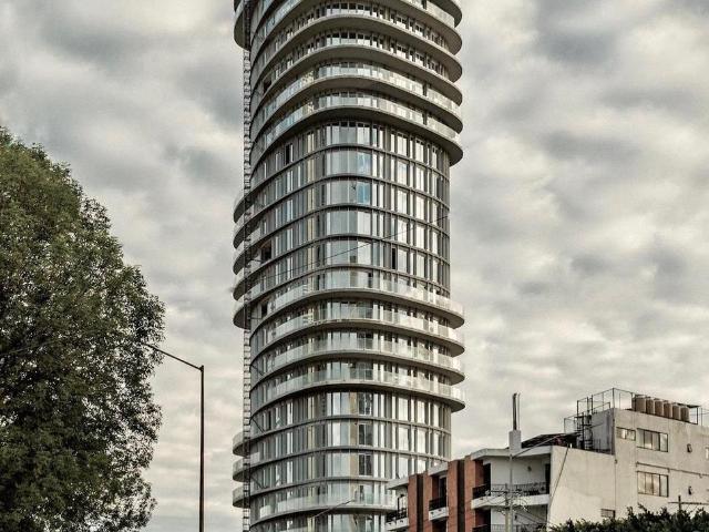 DEPARTAMENTO EN RENTA | TORRE GARIBALDI RESIDENCES