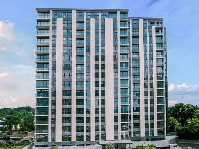 DEPARTAMENTO EN RENTA – TORRE GIVERNY, VALLE REAL