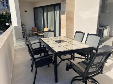 Departamento en renta Torre Grecia, Boulevard Eugenio Garza Sada, Villas Del Campestre, León, Guanajuato, México