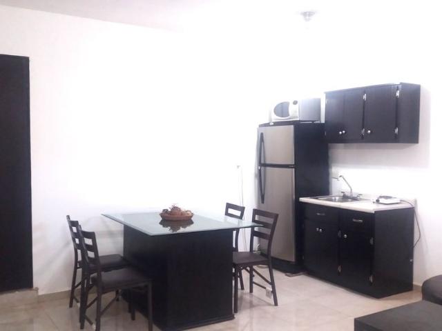 Departamento en renta Torre De Campo, Apodaca
