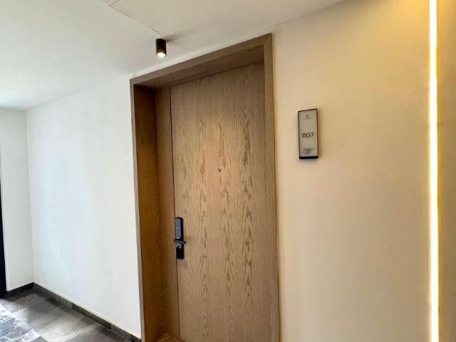 Departamento en renta Torre Emile, Av. Paseo Cima Real 461, Valle Real, Zapopan, Jalisco, México