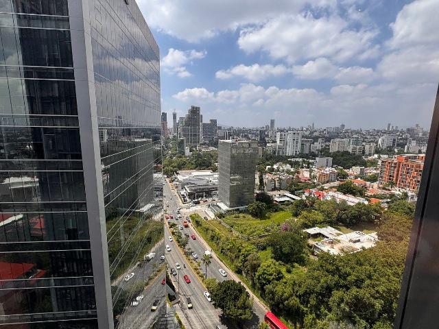 Departamento en Renta Torre ELYSIAN zapopan plaza patria