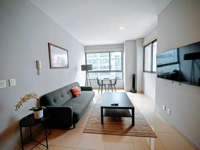 Departamento en Renta | Torre Estocolmo – Polarea