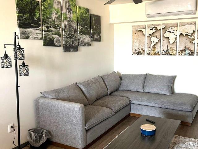 Departamento en Renta Torre Kyo al poniente de Hermosillo