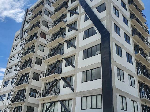 DEPARTAMENTO EN RENTA TORRE HEM