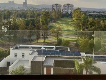 Departamento en renta Torre Herana León, Avenida Cerro Gordo, Punta Campestre, León, Guanajuato, México