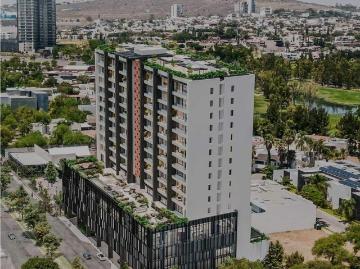 Departamento en renta Torre Herana, León, Guanajuato