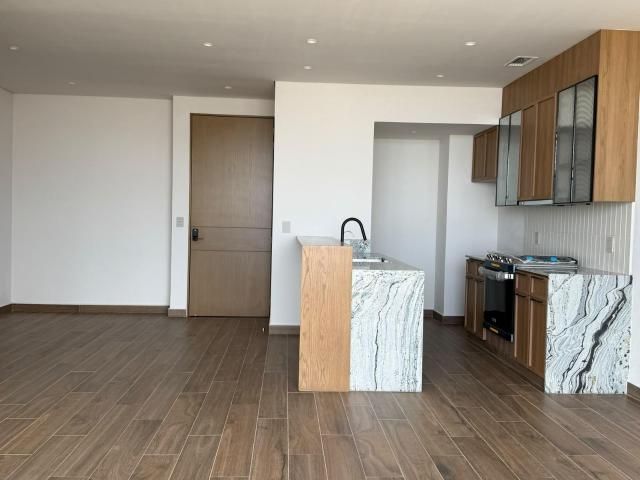 Departamento en renta Torre Herana