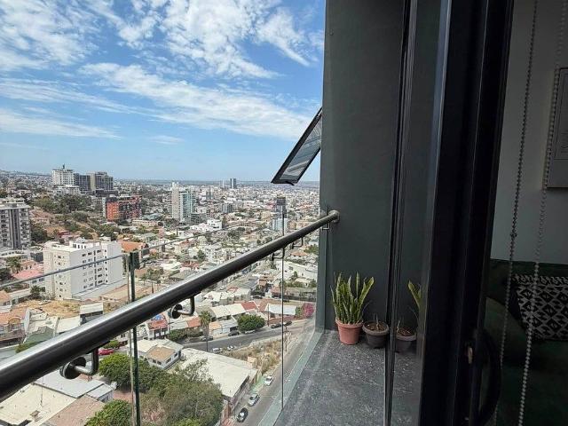 Departamento en Renta Torre ICON
