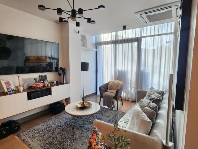 Departamento en RENTA, TORRE ICON, Col. Madero, Zona Dorada, Tijuana
