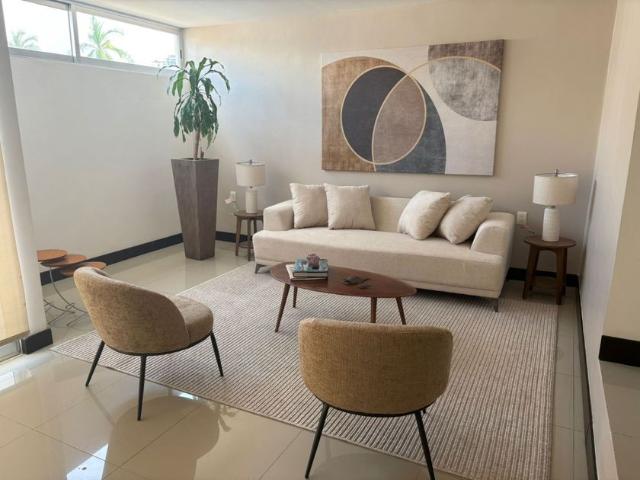 Departamento en renta Torre Orion, Boulevard Bonanza, Oropeza, Villahermosa, Tabasco, México