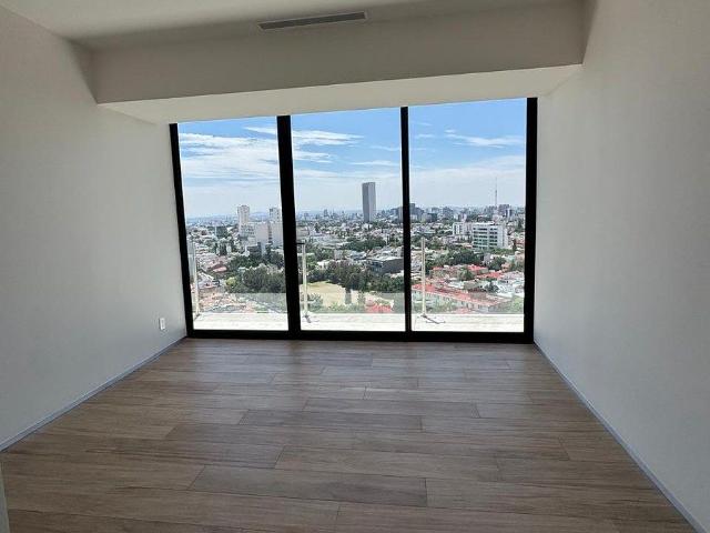 Departamento en Renta, Torre Latitud en Providencia