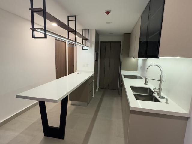 Departamento en Renta Torre Lanka