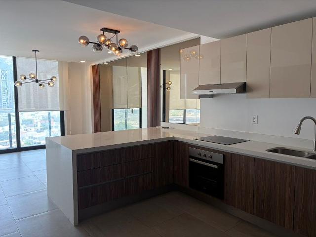 DEPARTAMENTO EN RENTA TORRE LANKA VALLE PONIENTE