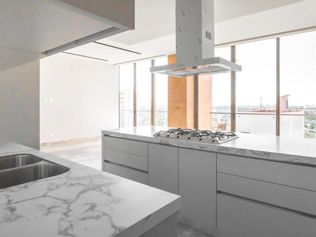 Departamento en renta, Puerta de Hierro, Zapopan Jal